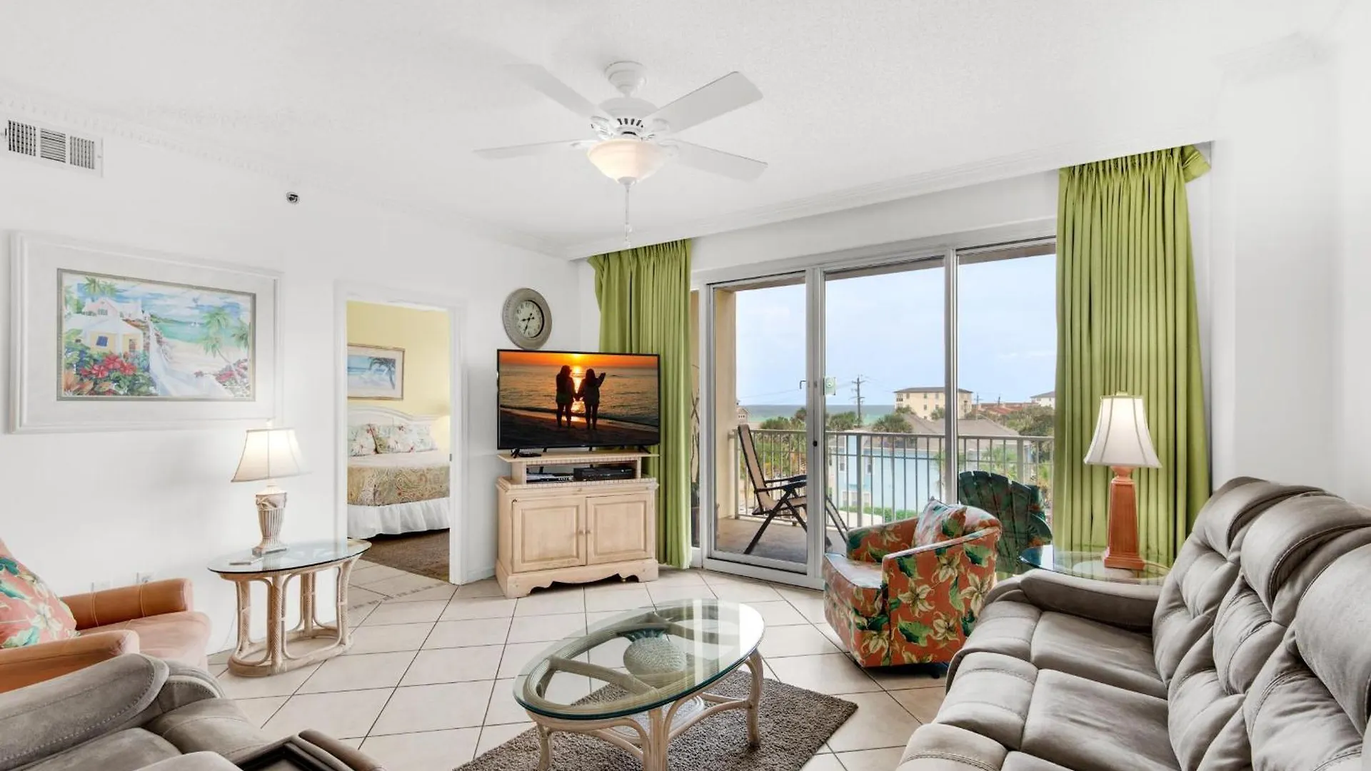 Leeward Key 401 Apartment Destin