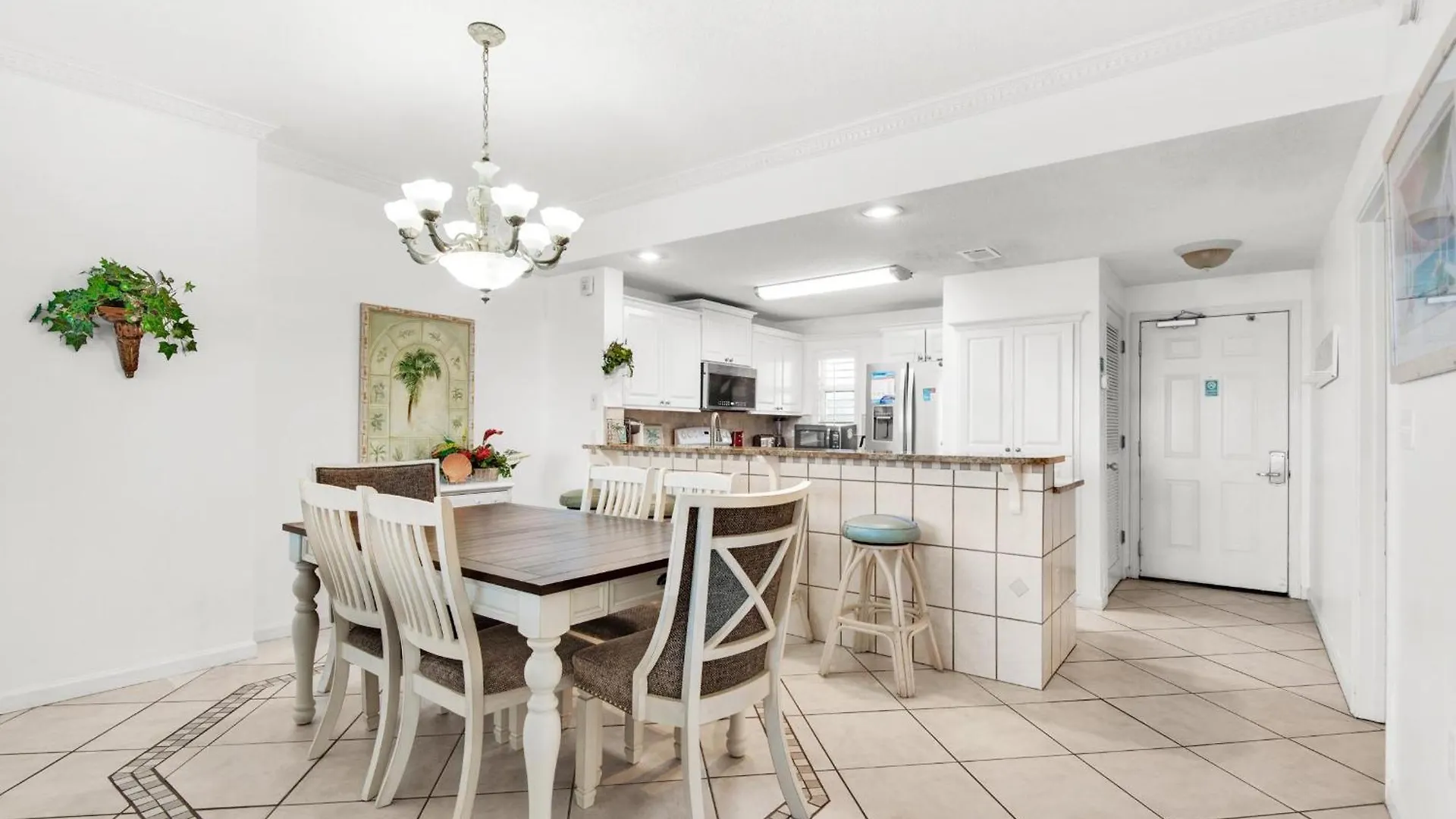 Leeward Key 401 Apartment Destin