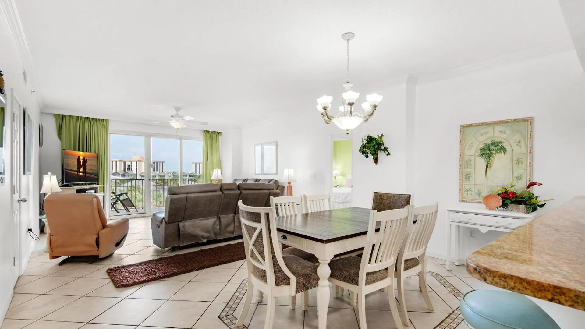 Appartamento Leeward Key 401 Destin