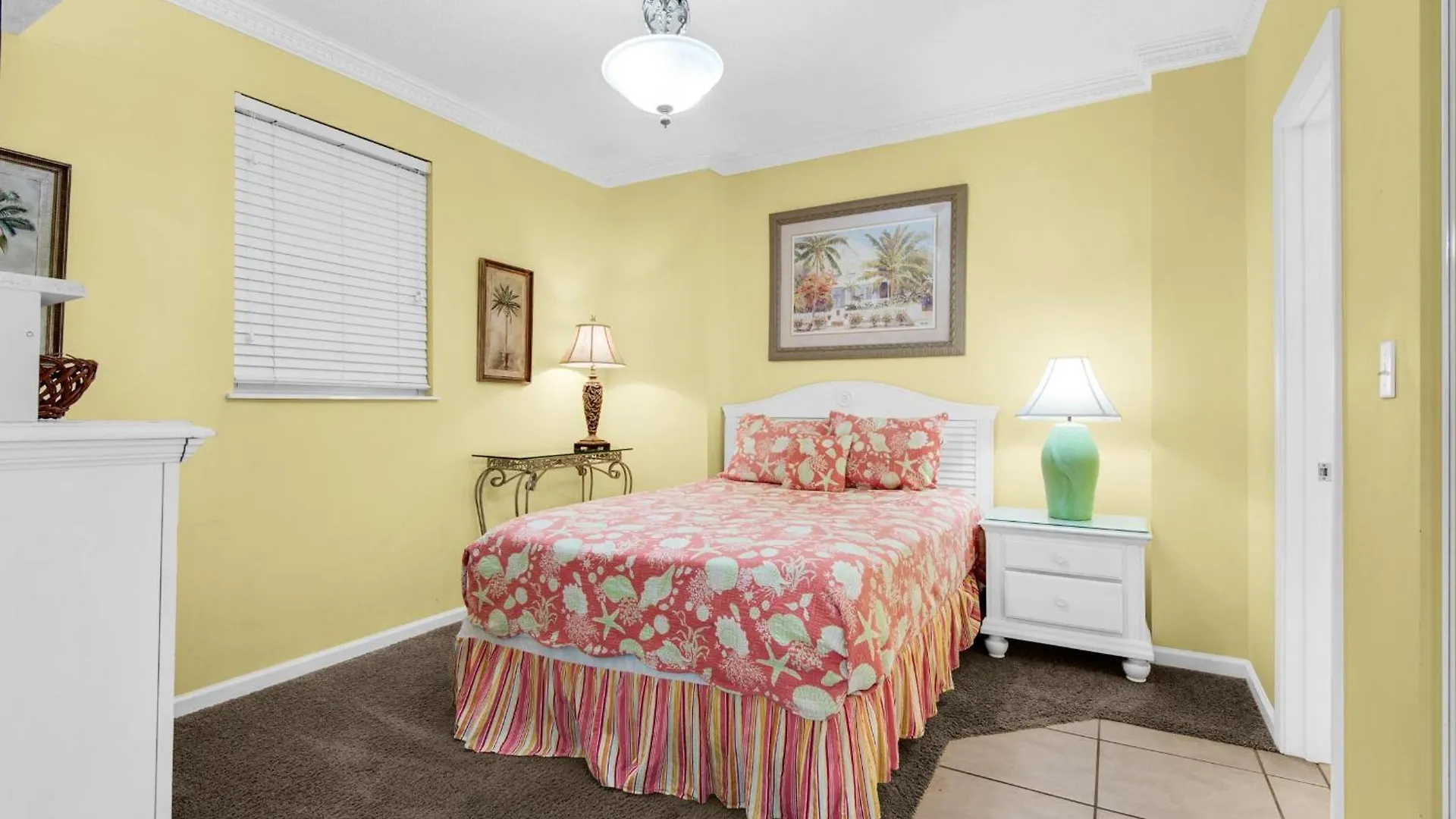 Appartamento Leeward Key 401 Destin Stati Uniti