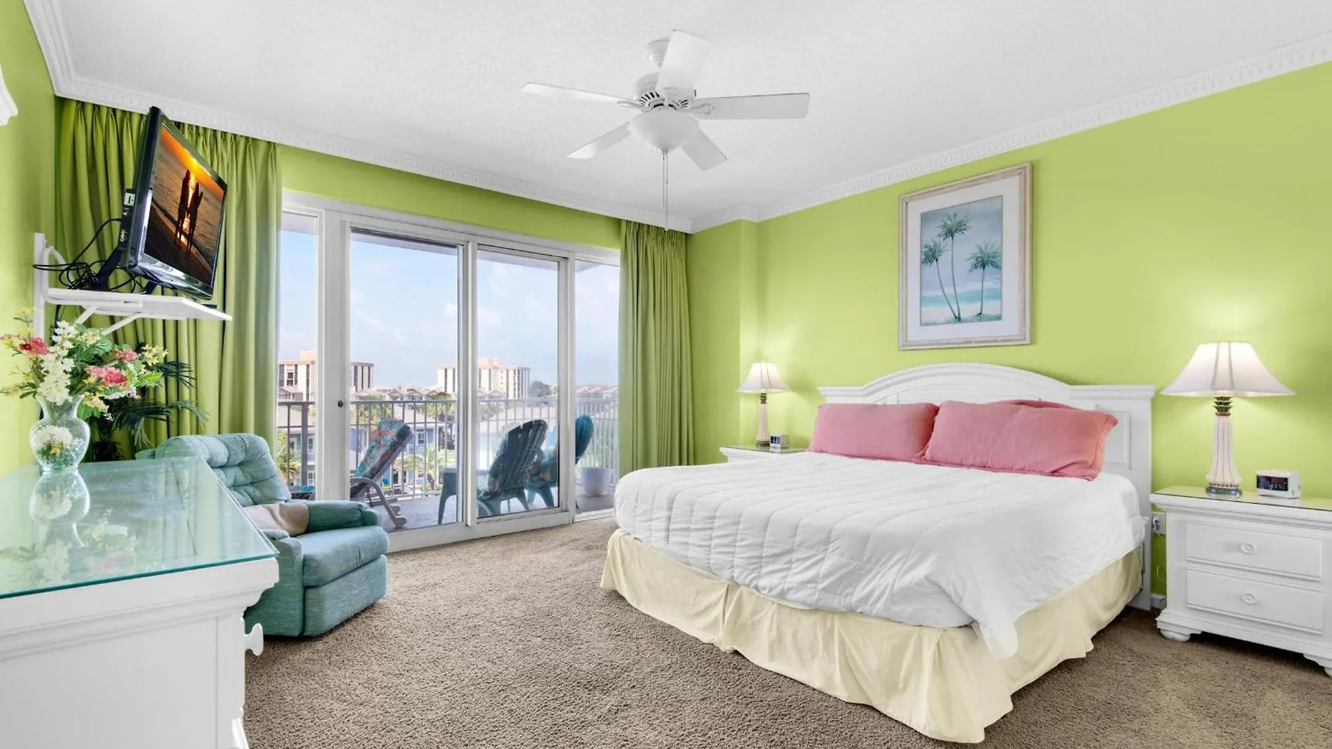 Appartamento Leeward Key 401 Destin Stati Uniti