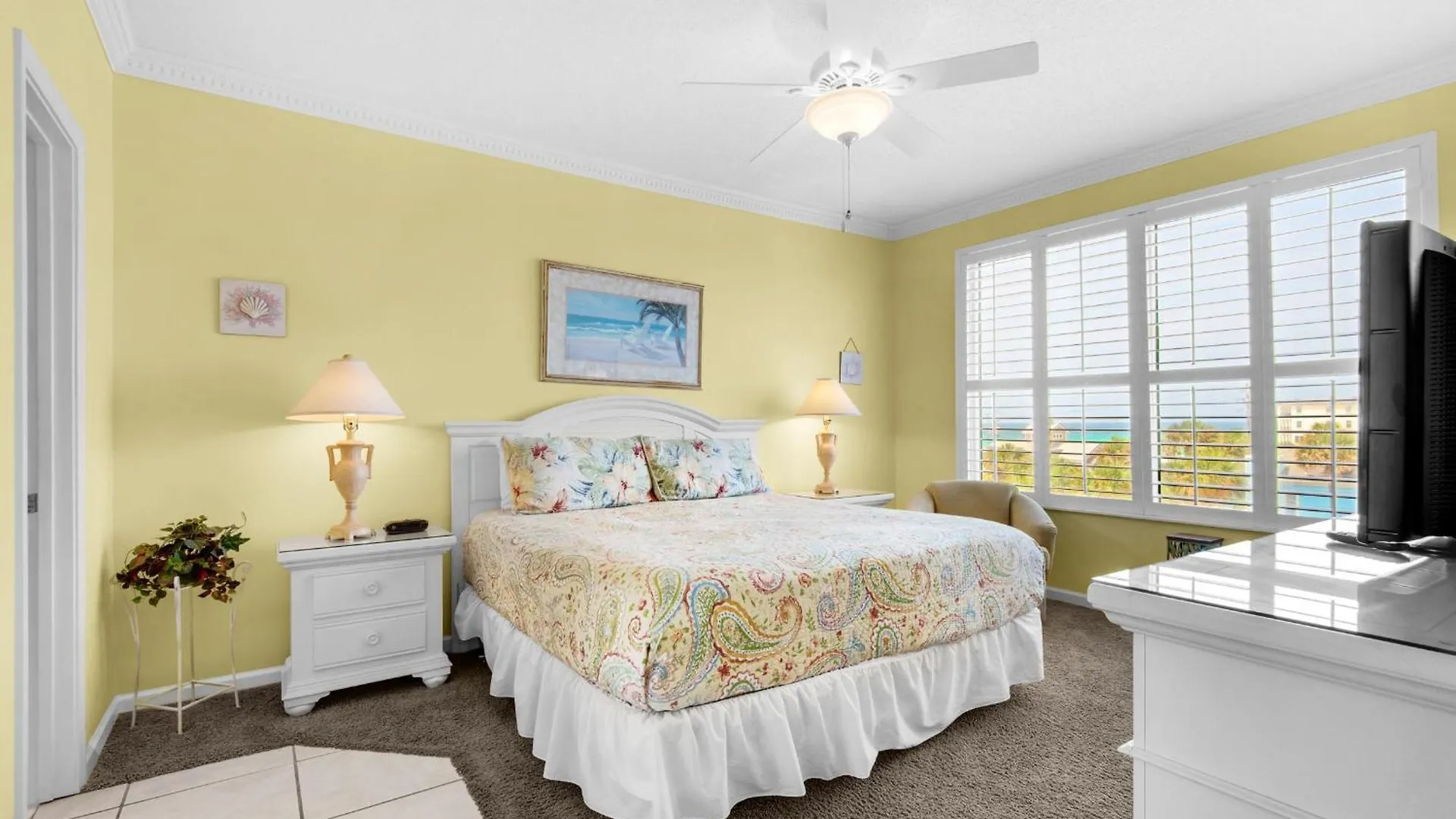 Appartamento Leeward Key 401 Destin