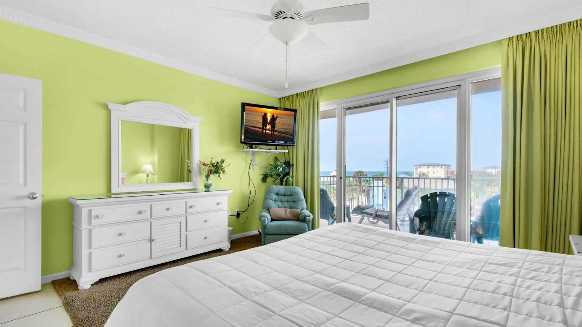 Appartamento Leeward Key 401 Destin Stati Uniti