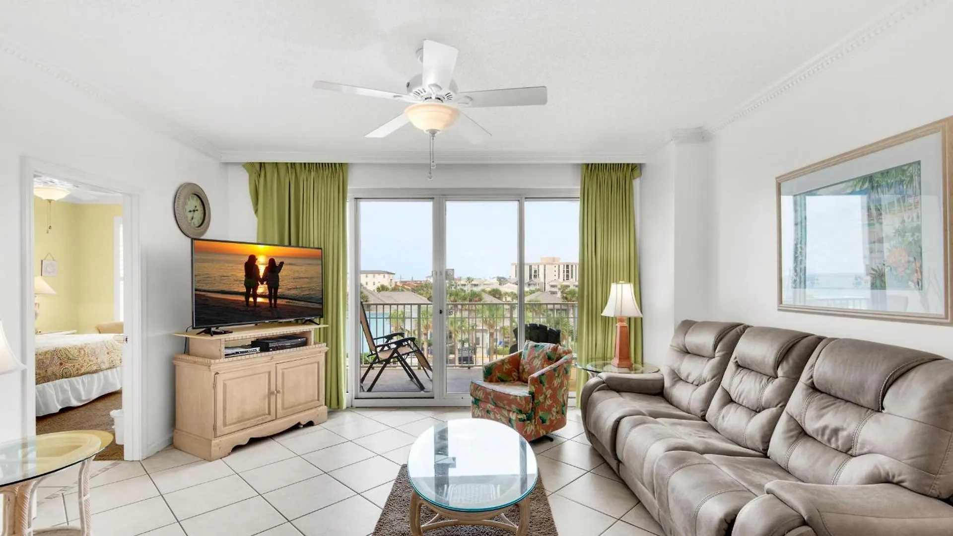 Appartamento Leeward Key 401 Destin