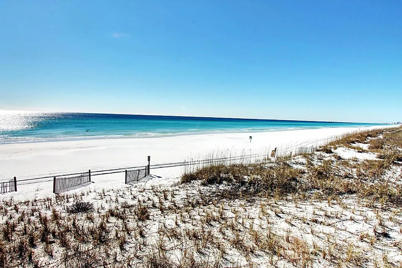 Leeward Key 401 Apartment Destin