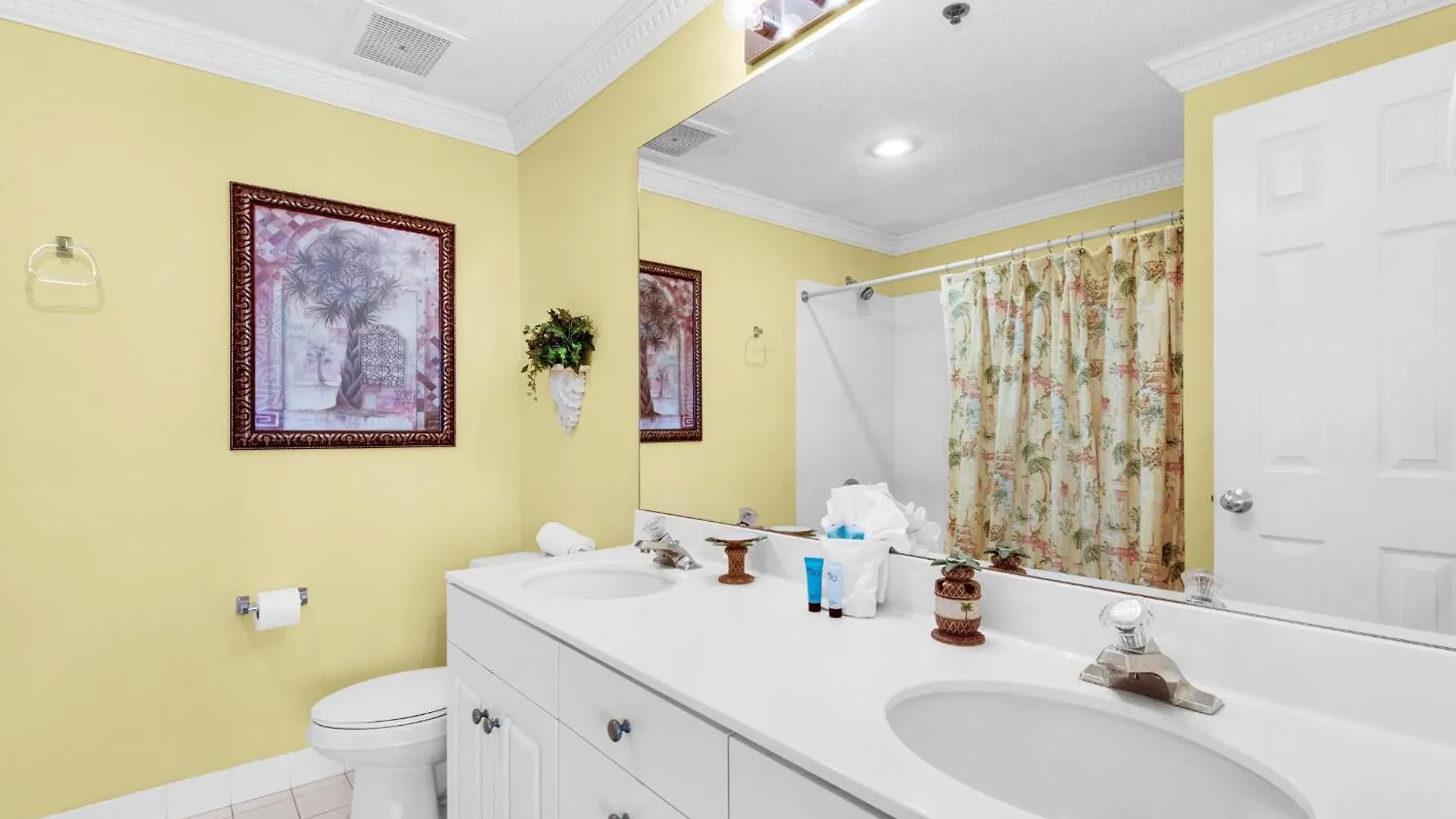 Leeward Key 401 Apartment Destin