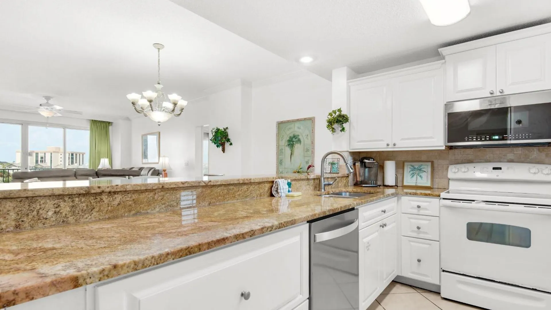 Leeward Key 401 Apartment Destin