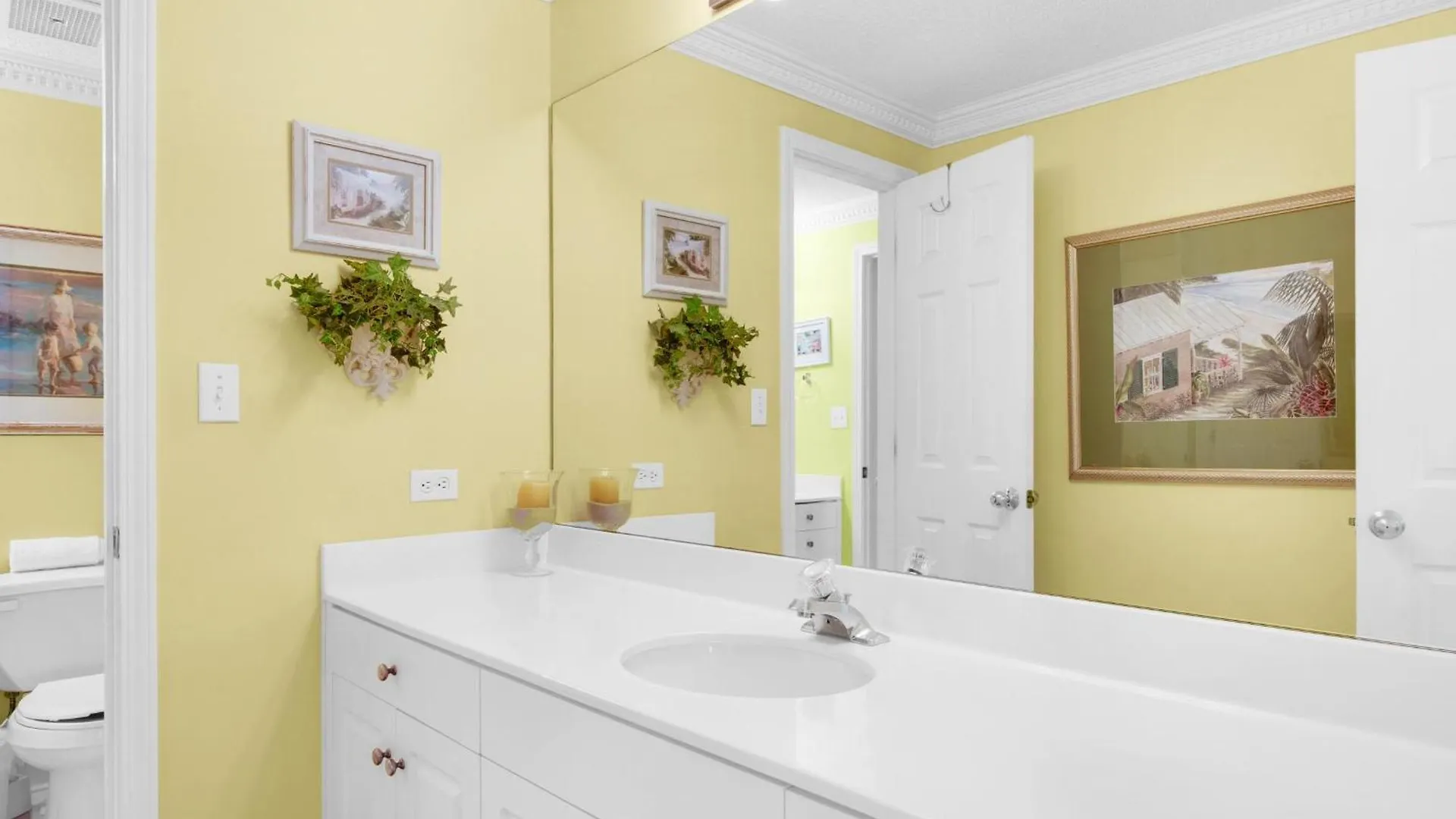 Leeward Key 401 Apartment Destin