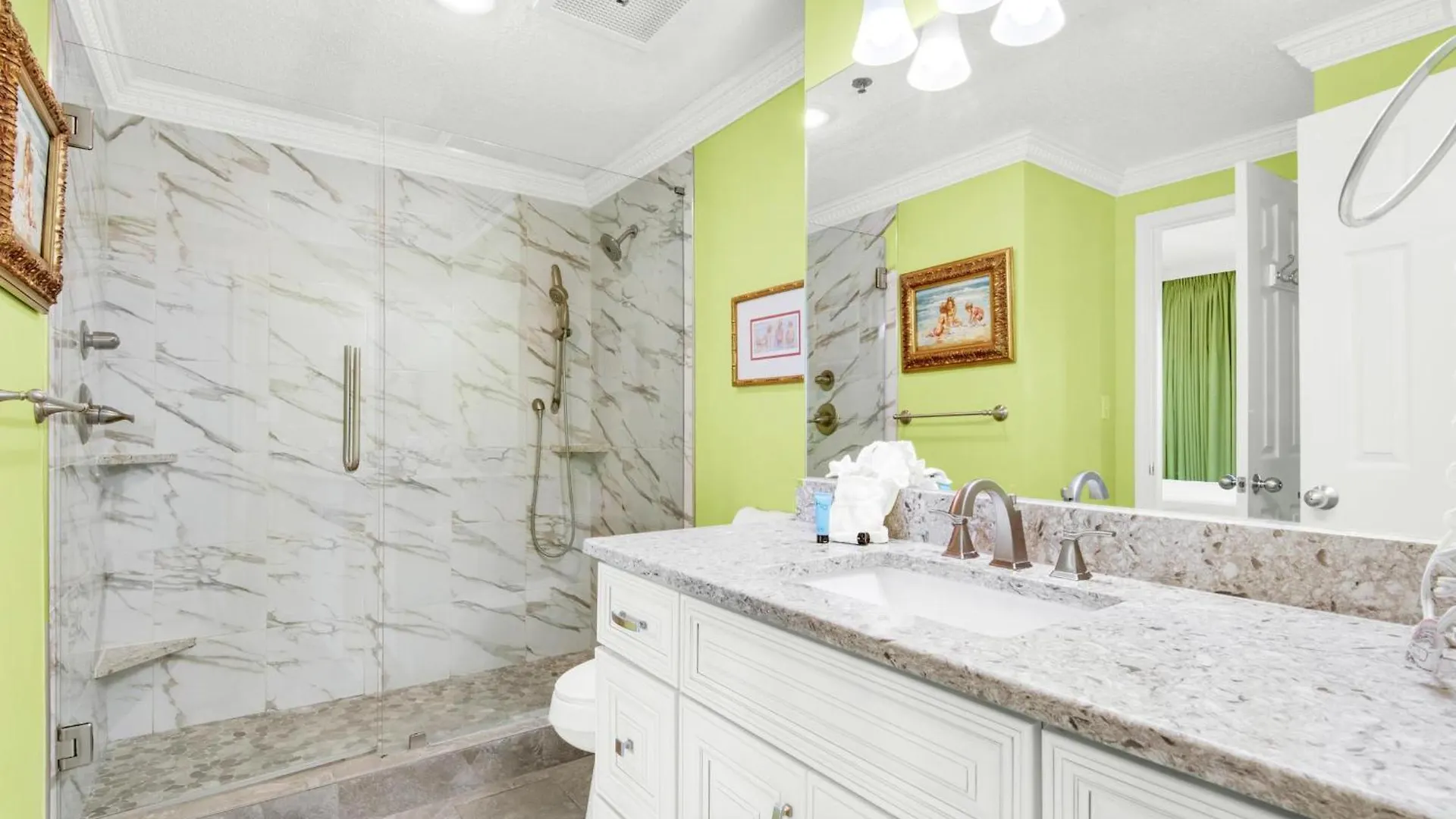 Leeward Key 401 Apartment Destin United States