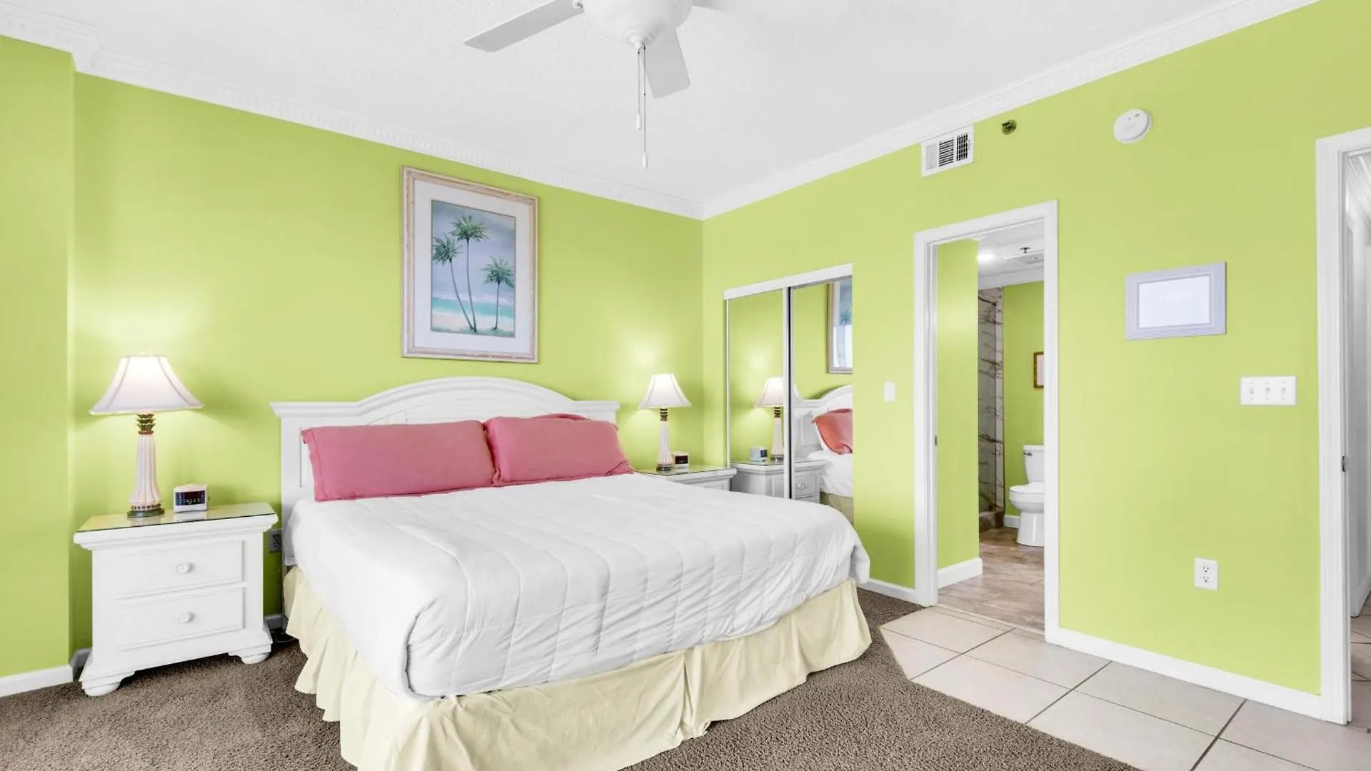 Leeward Key 401 Apartment Destin