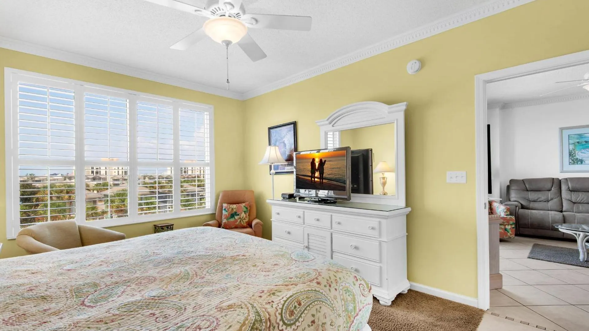 Leeward Key 401 Apartment Destin 0*,  United States