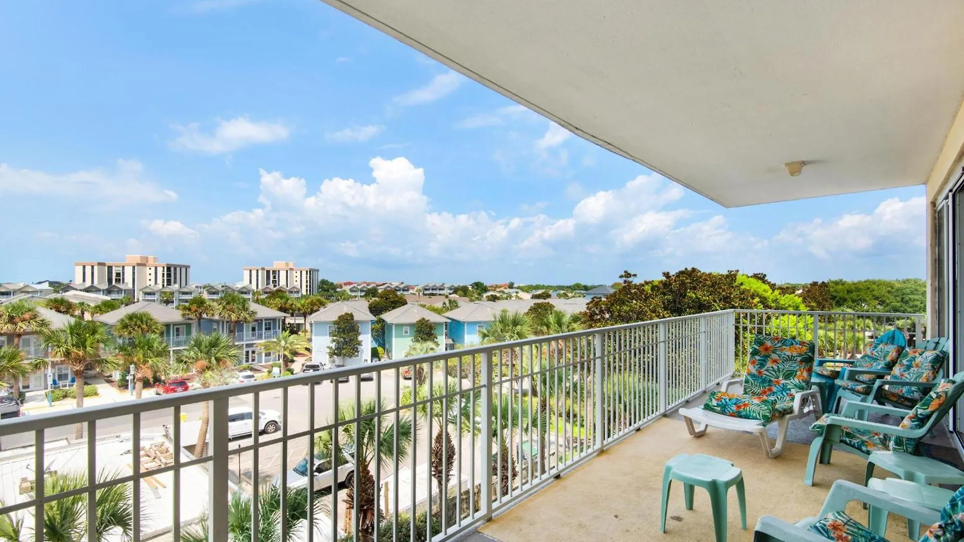 Leeward Key 401 Apartment Destin