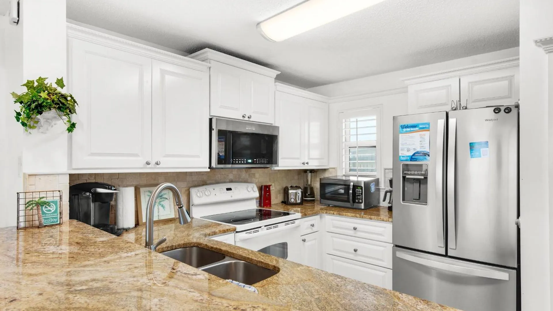 Leeward Key 401 Apartment Destin