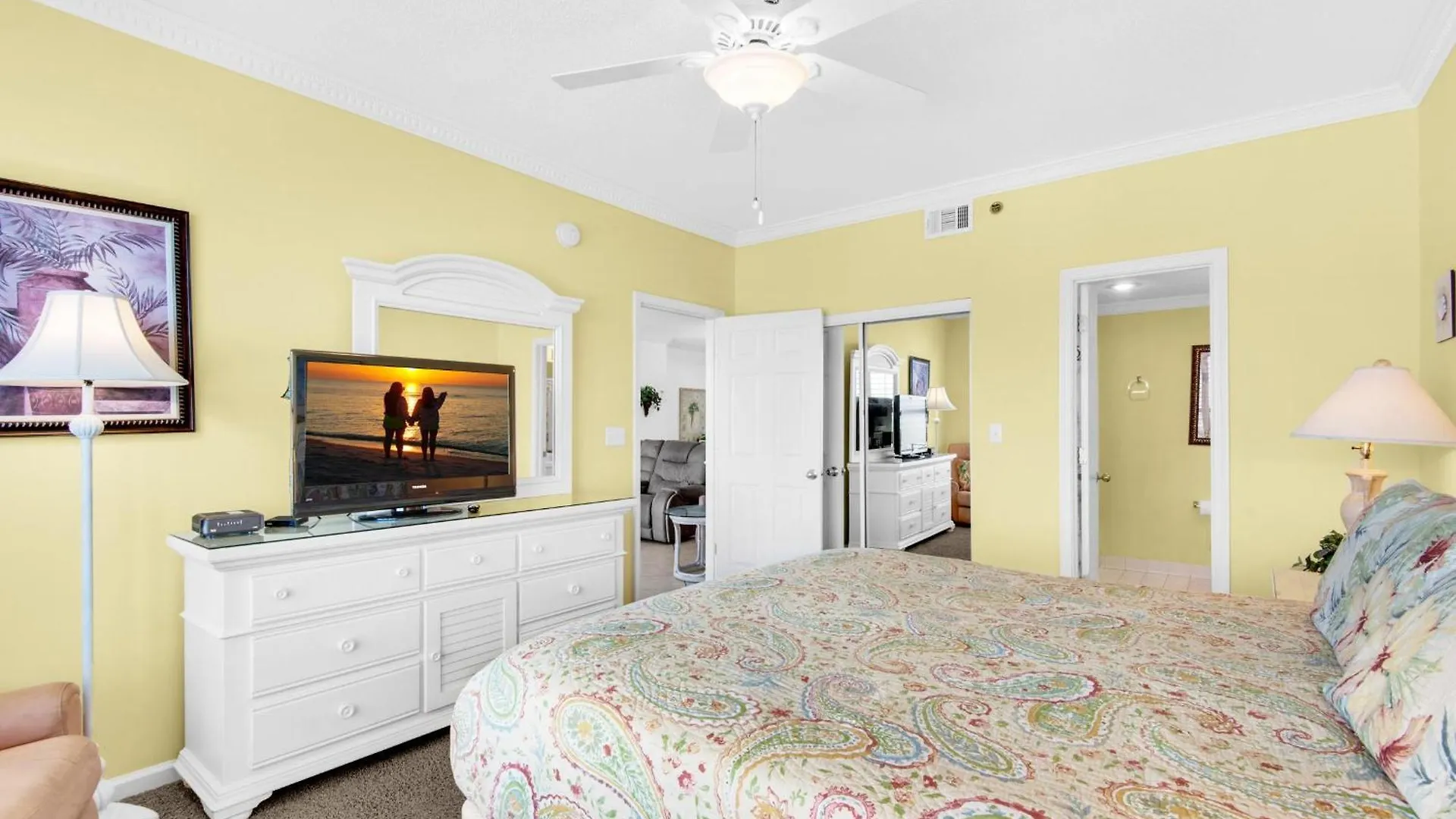 Leeward Key 401 Apartment Destin