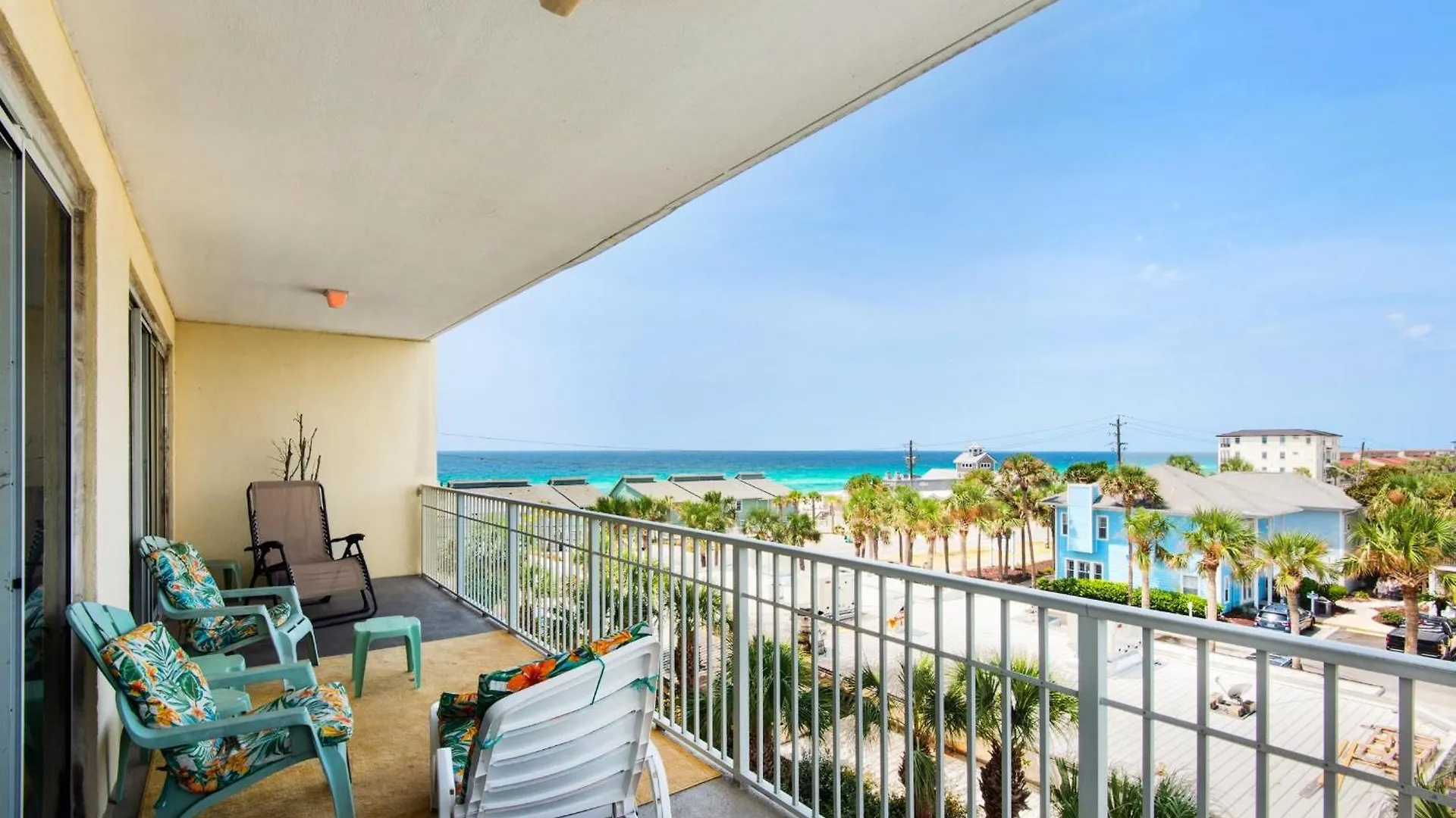 Leeward Key 401 Apartment Destin United States