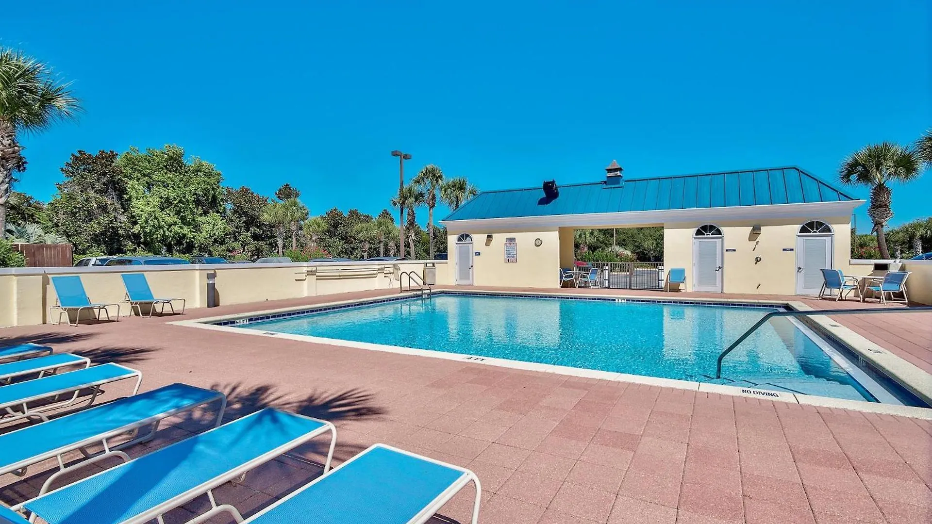 Leeward Key 401 Apartment Destin