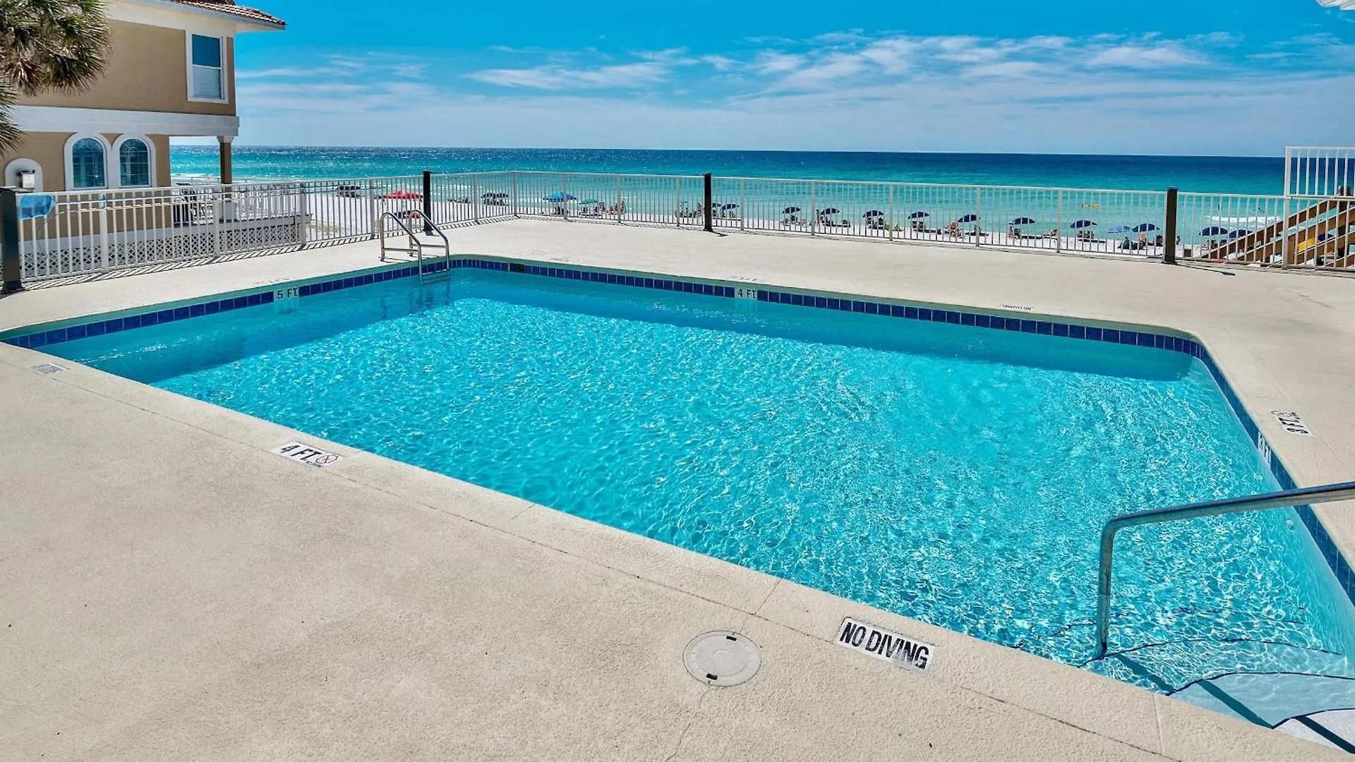 Leeward Key 401 Apartment Destin