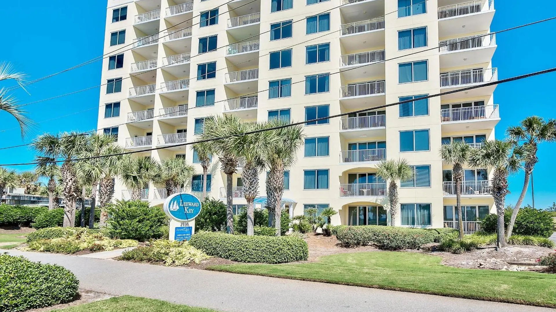 Leeward Key 401 Apartment Destin United States